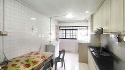 Blk 205 Yishun Street 21 (Yishun), HDB 3 Rooms #546630611